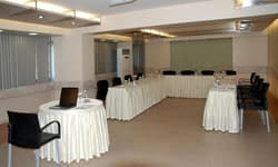 Kaya Prestige Hotel