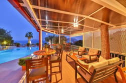 Olea Nova Hotel