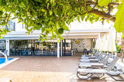 Lara World Hotel