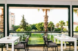 Lara World Hotel