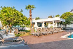 Lara World Hotel
