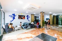 Lara World Hotel