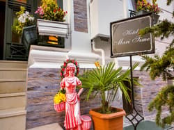Mari Time Hotel