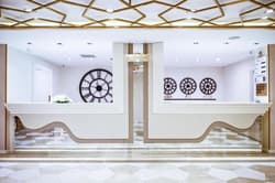 La Boutique Hotels & Suites