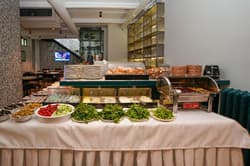 Faros Hotel Taksim