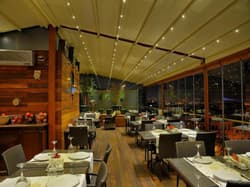 Burckin Suites Hotel