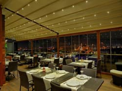 Burckin Suites Hotel