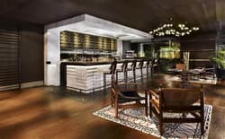 Le Meridien Istanbul Etiler