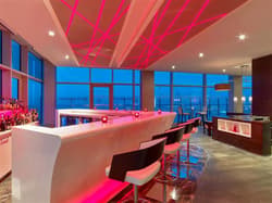 Le Meridien Istanbul Etiler