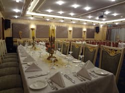 Ottoman'S Life Hotel S Class