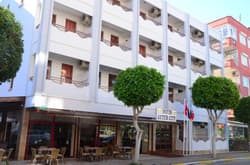 Doris Aytur City Hotel