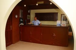 Doris Aytur City Hotel