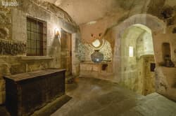 Kale Konak Cave Hotel