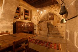 Kale Konak Cave Hotel