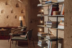 Taskonaklar Hotel Cappadocia