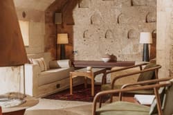 Taskonaklar Hotel Cappadocia