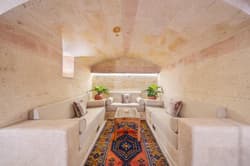 Taskonaklar Hotel Cappadocia