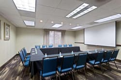 Hampton Inn & Suites Atlanta/Duluth/Gwinnett Count