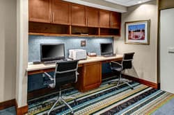 Hampton Inn & Suites Atlanta/Duluth/Gwinnett Count