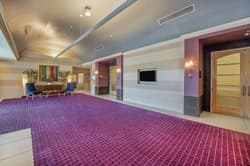 Embassy Suites by Hilton Raleigh Durham Airport Br
