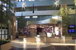 Embassy Suites by Hilton Raleigh Durham Airport Br