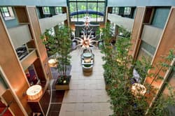 Embassy Suites by Hilton Raleigh Durham Airport Br