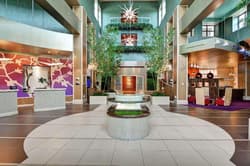 Embassy Suites by Hilton Raleigh Durham Airport Br