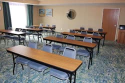 Hampton Inn Jacksonville South/I-95 at JTB