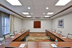 Hampton Inn Albany-Wolf Road (Airport)