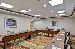 Hampton Inn Albany-Wolf Road (Airport)