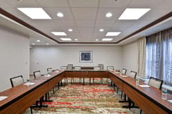 Hampton Inn Albany-Wolf Road (Airport)