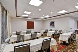 Hampton Inn Albany-Wolf Road (Airport)