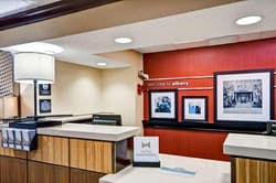 Hampton Inn Albany-Wolf Road (Airport)