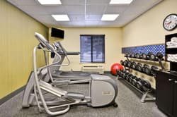 Hampton Inn Bozeman