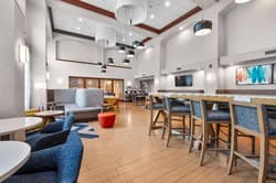 Hampton Inn & Suites St. Louis/South I-55