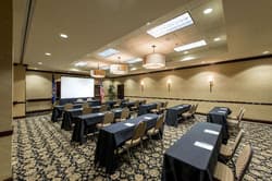 Hampton Inn & Suites Albany Downtown