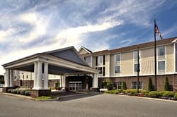 Hampton Inn & Suites Cape Cod-West Yarmouth