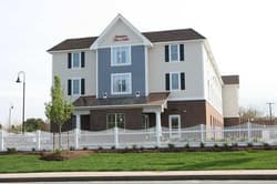 Hampton Inn & Suites Cape Cod-West Yarmouth