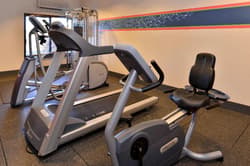 Hampton Inn Portland East