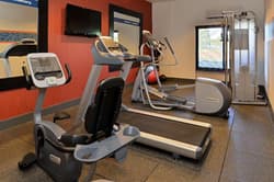 Hampton Inn Portland East