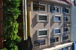 Blue Istanbul Hotel