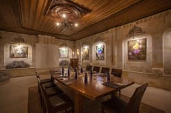 Museum Hotel - Special Class
