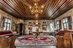Museum Hotel - Special Class
