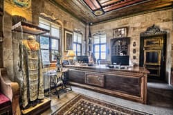 Museum Hotel - Special Class