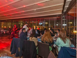 Azzap Hotel Galata