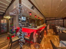 Azzap Hotel Galata