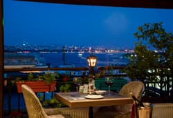 Azzap Hotel Galata