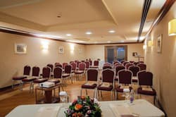 Büyükhanli Park Hotel