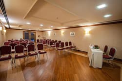 Büyükhanli Park Hotel