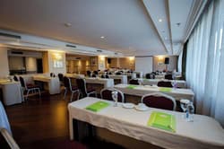 Büyükhanli Park Hotel